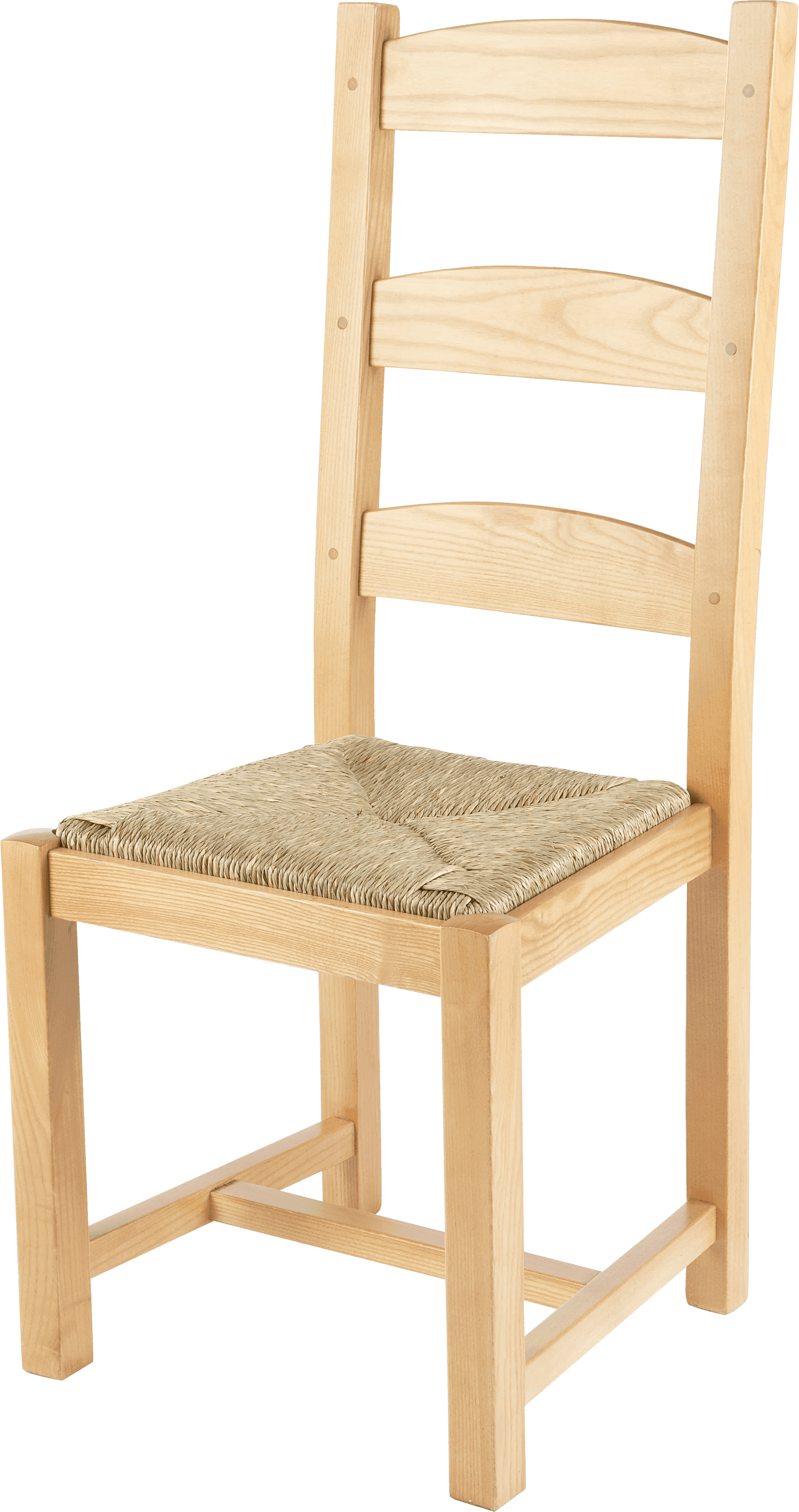 Minimal Dining Chair - chair