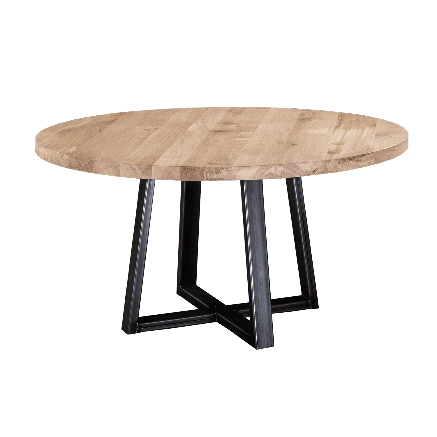 Modern Side Table - table