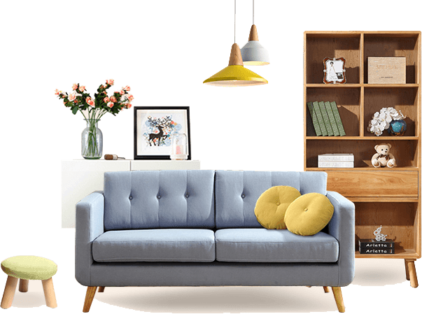 hero furniture