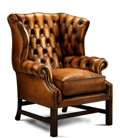 Executive Office Chair