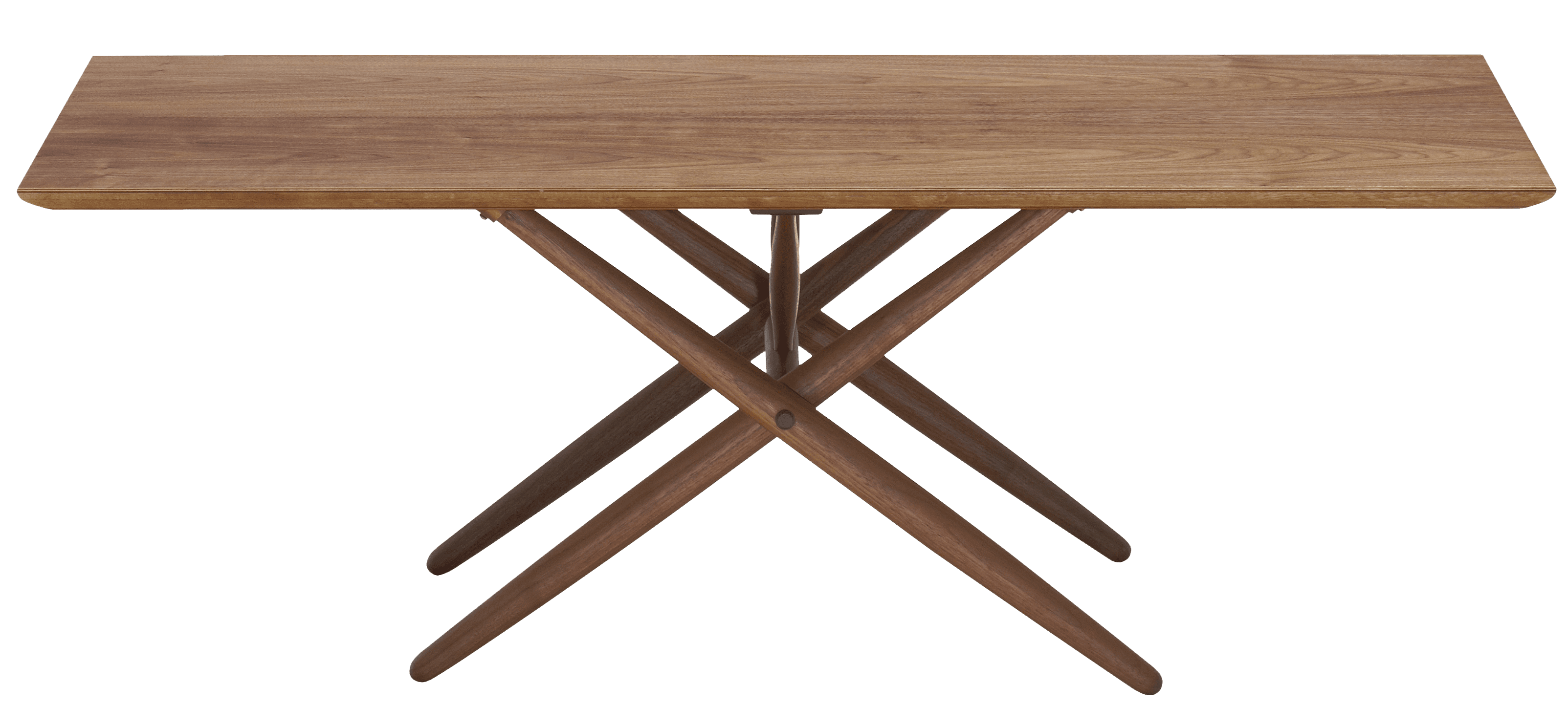 Oak Dining Table